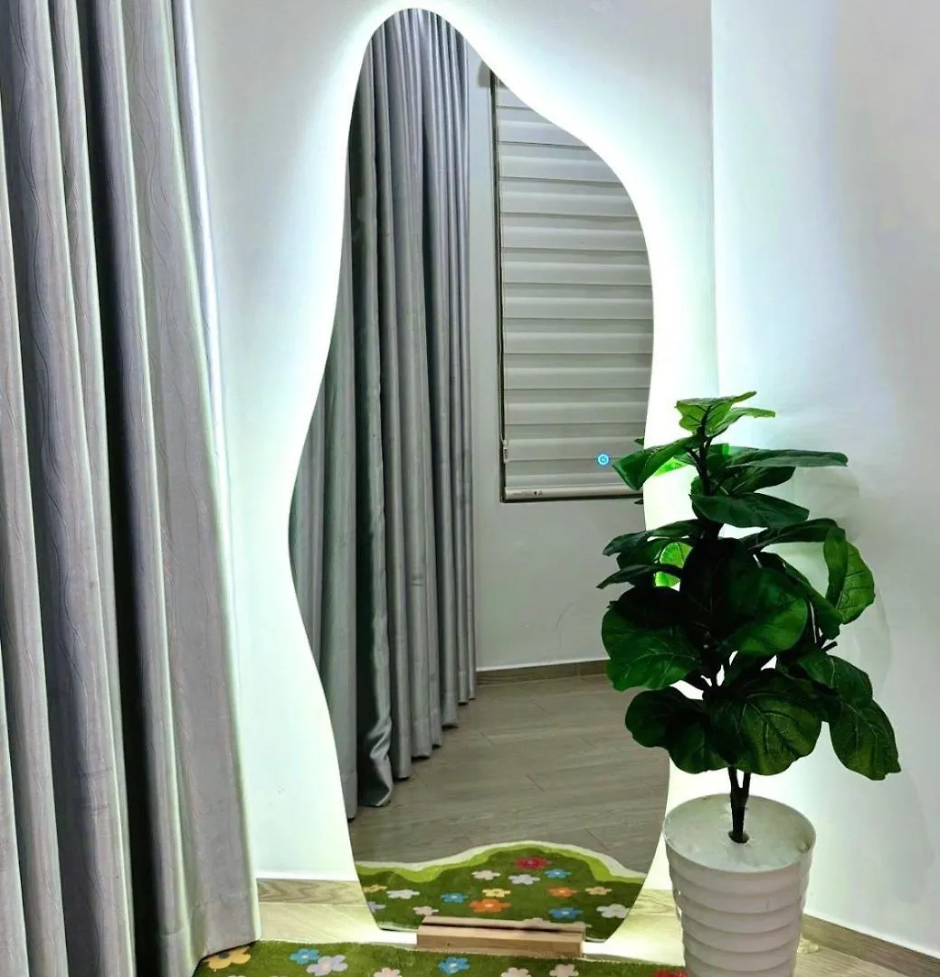 Tuyen Homestay Vungtau Βουνγκ Τάου