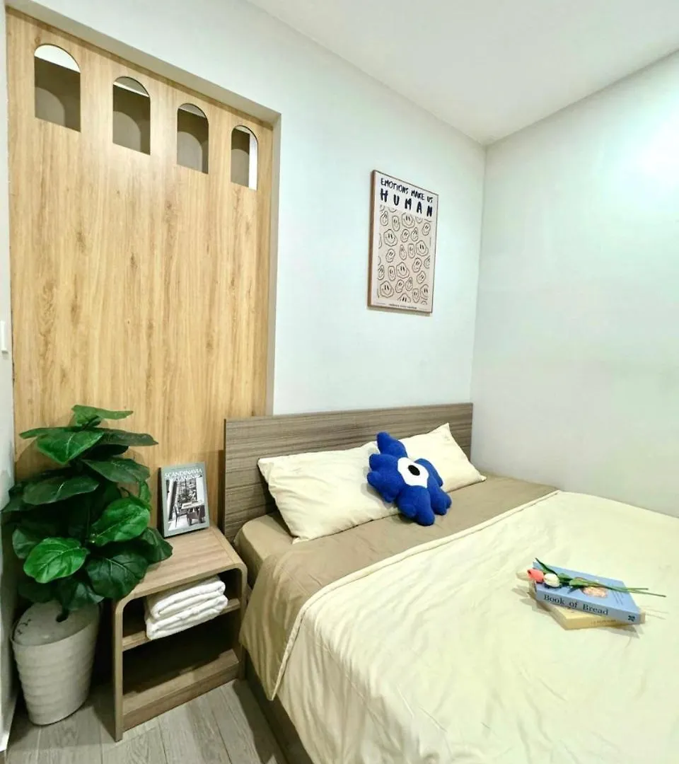 Tuyen Homestay Vungtau Βουνγκ Τάου