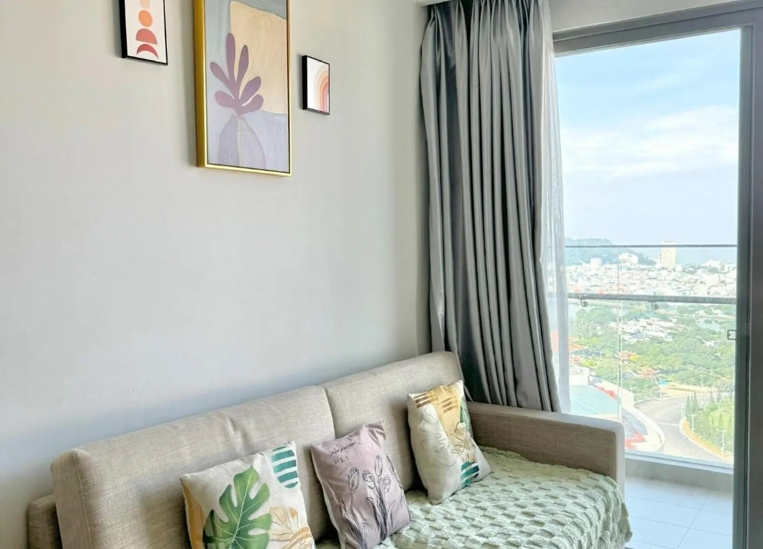 Tuyen Homestay Vungtau Вунгтау 0*,  Вьетнам